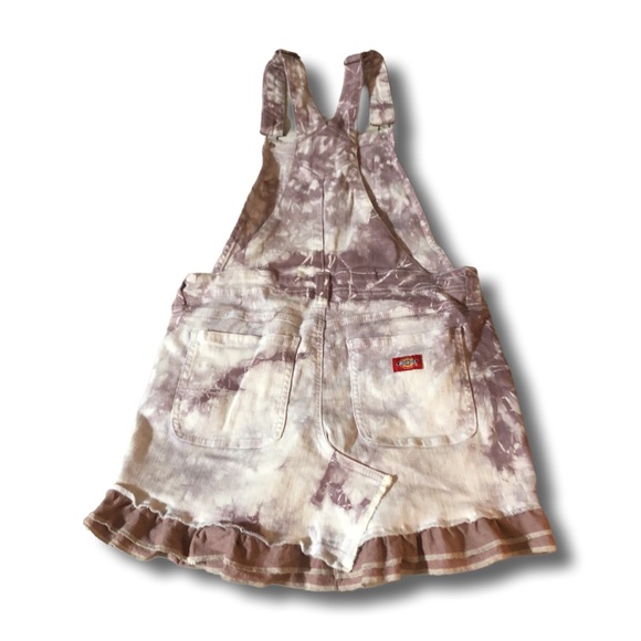 Dickies overall dress size medium - Picture 5 of 5